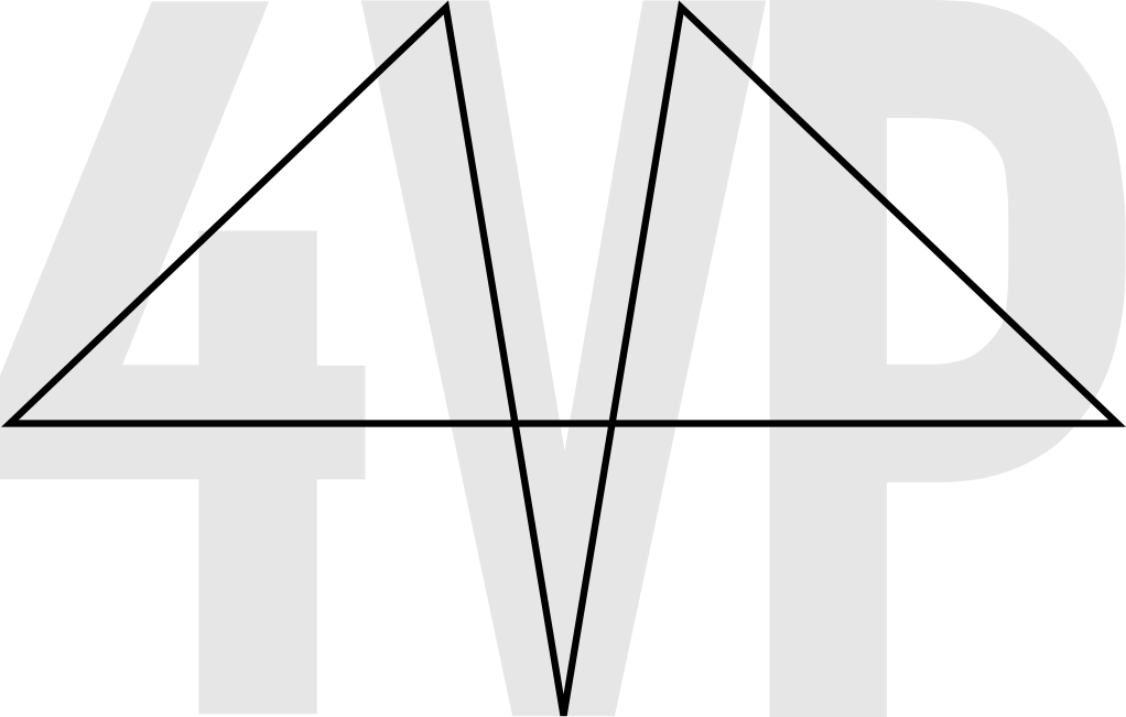 4VP Logo